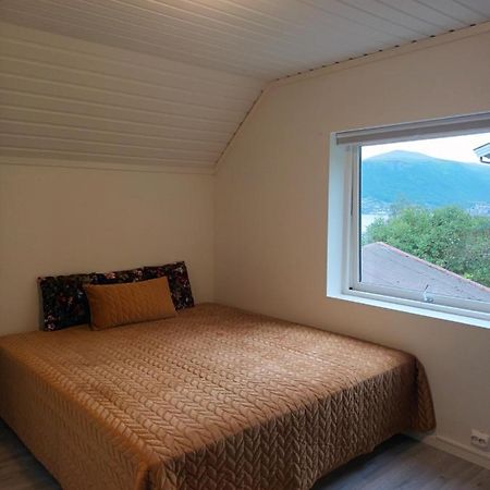Olgas Apartment Tromsø Eksteriør billede