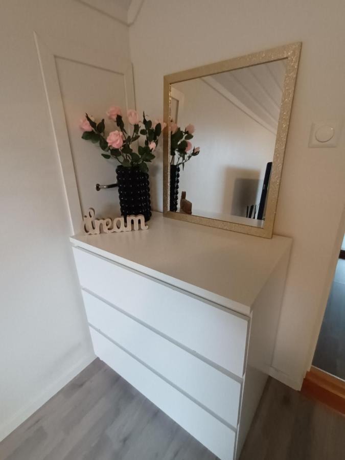 Olgas Apartment Tromsø Eksteriør billede