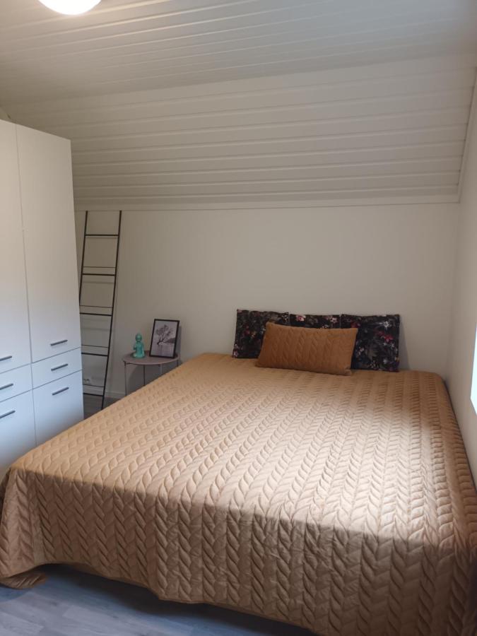 Olgas Apartment Tromsø Eksteriør billede