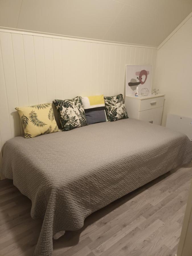Olgas Apartment Tromsø Eksteriør billede