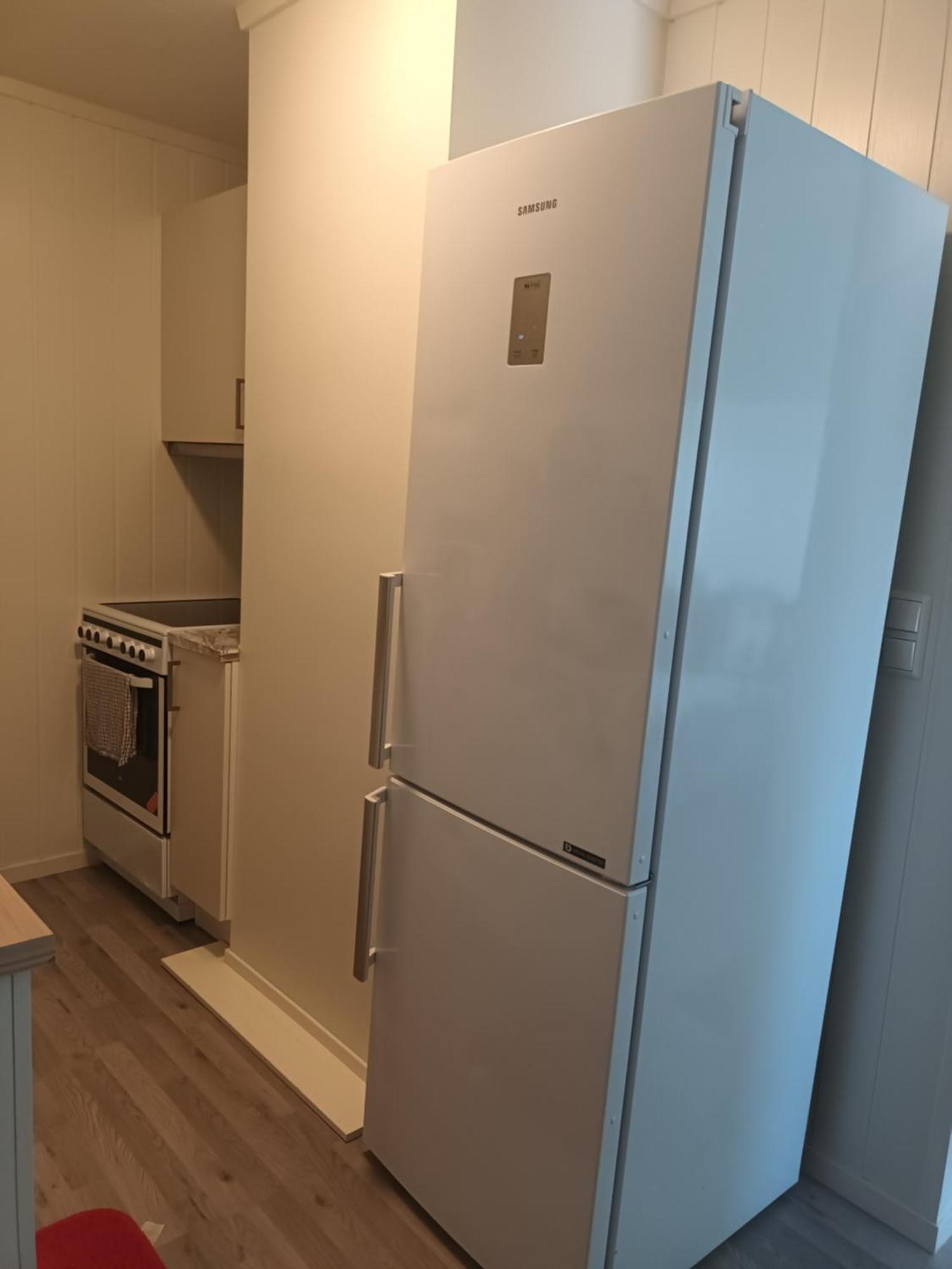 Olgas Apartment Tromsø Eksteriør billede