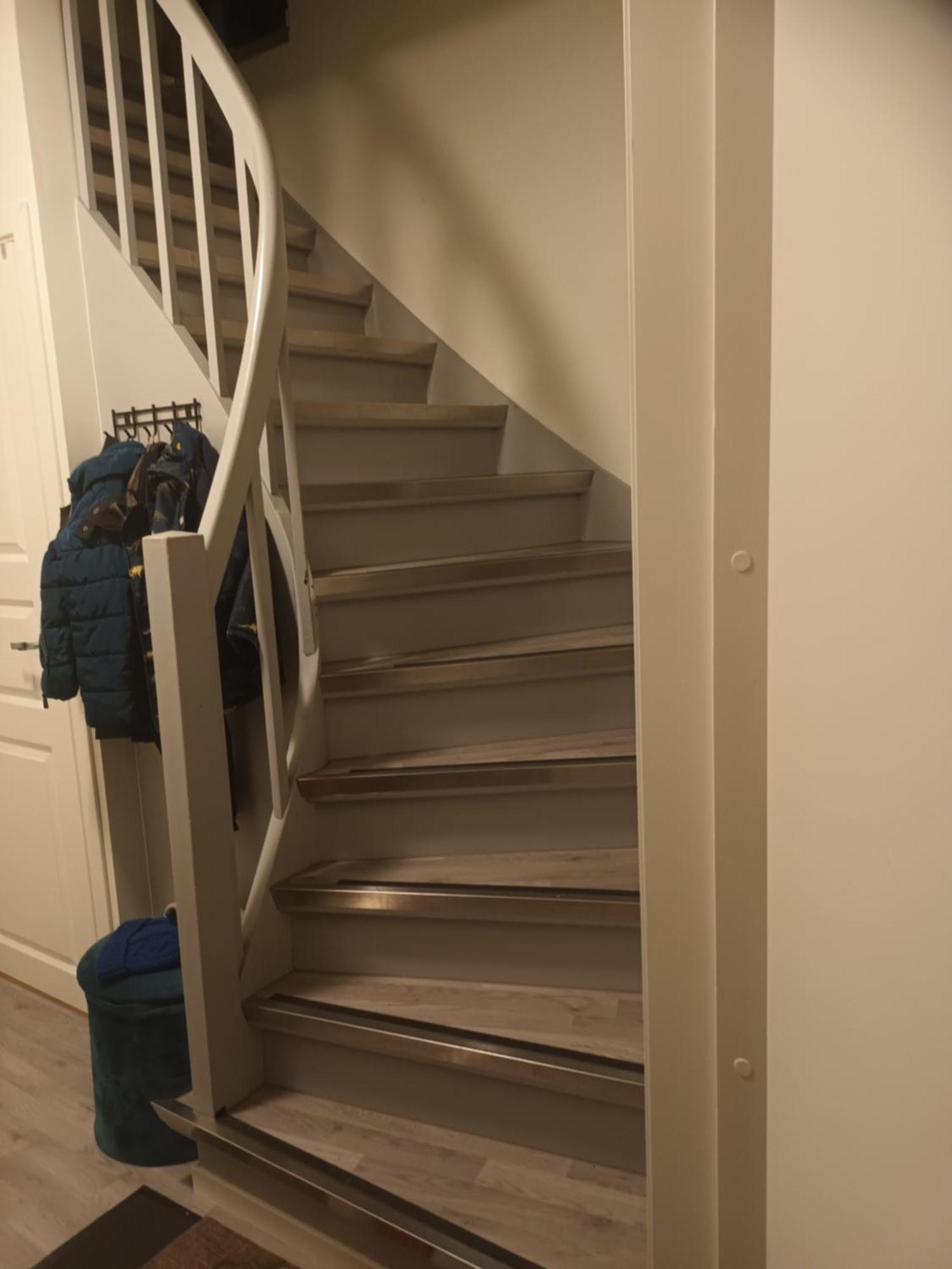 Olgas Apartment Tromsø Eksteriør billede